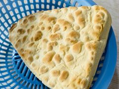 茴香白饼-阿叶羊杂碎(前进街店)