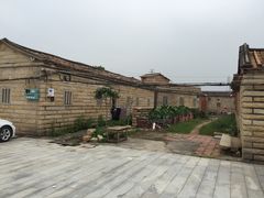 -蔡氏古民居建筑群