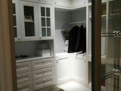 -佰丽爱家全屋定制(汶水店)