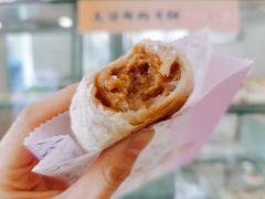-长发西饼(临顿路店)