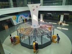 -北京科学中心儿童乐园