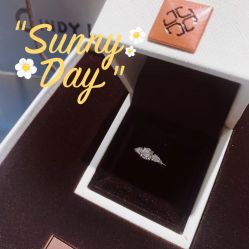 点击看大图 -Cindy Jewelry·钻戒·彩色宝石
