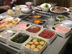 -海底捞火锅(金光华店)