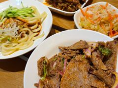 -宝葫芦西北茶食铺(万达店)
