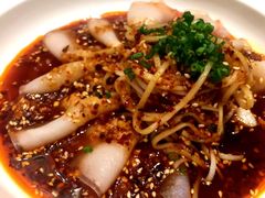 -铜锣湾·有麝自然香(长嘉汇购物公园店)