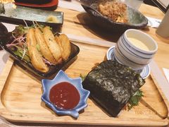 -藤鹤日本料理(保利广场店)