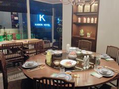 -茉莉花空中花园餐厅(义乌店)