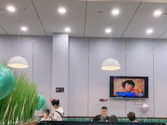 -顶福胜潮汕牛肉火锅(观沙岭店)