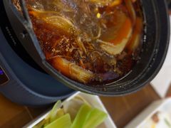 -今今转转自助小火锅(天祥广场店)