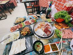 -牛牛牛酸菜煎肉店(望云寺路店)