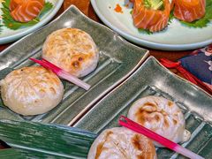 -王氏炉匠·烧鸟·居酒屋(双井店)