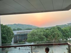 -上海佘山茂御臻品之选酒店(原佘山艾美酒店)