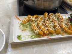 -源港渔村-中山脆肉鲩(博罗店)