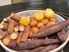 -星汇餐厅(新濠影汇店)