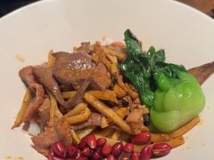 -漆黑觉米粉(三里屯店)