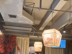 -绿草地·湘菜(喜盈门店)