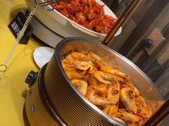 -领鲜活海鲜榴莲自助火锅(东门店)