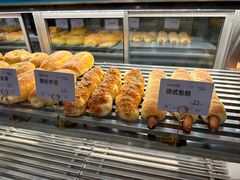 -The open life(万象城店)