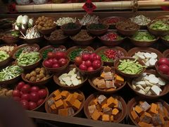 -传统菜农庄(皇姑路店)