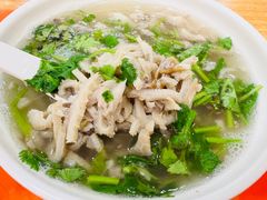 -八沟羊汤(河北大街店)