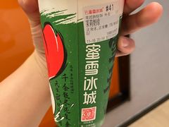 -蜜雪冰城(托乐嘉店)