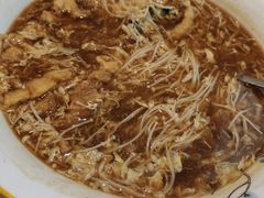 金针里脊-陶然饺子城(奥体中路店)