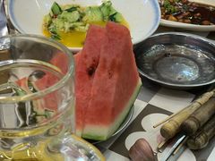 -勇利赵家烤肉坊(翠华北路店)