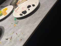 -鼎香缘海鲜自助火锅烤肉(锦辉购物广场店)