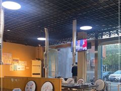 大堂-丹东丛炟海鲜烧烤(江艺路店)