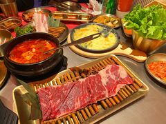 -西塔老太太泥炉烤肉(苏州大悦城店)