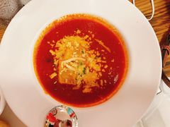 -城市大道红炉披萨烘焙坊