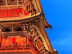 -大同古城-太平楼