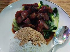 -昌勝香港深井烧鹅(新年华店)