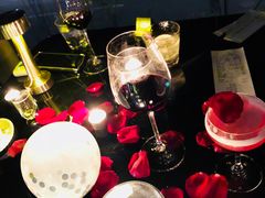 -wann lounge 低温慢煮牛排·清吧