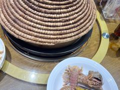 -77号渔船·蒸海鲜青岛菜(积米崖店)