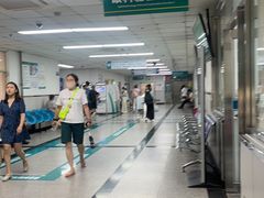 -首都医科大学附属北京同仁医院(西区)