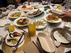 -外高桥喜来登酒店采悦轩