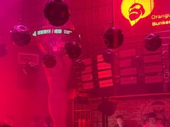 -Orangutan Bunker猩猩地堡酒吧(兰桂坊店)