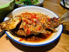 -费大厨辣椒炒肉(万家丽一店)