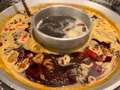 -晓宇重庆火锅(赛格国际购物中心店)
