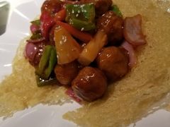 -新大咀港式茶餐厅(宝山万达店)