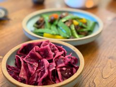 -垚慈居素食(华发新城店)