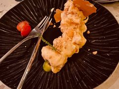 -T館·花园艺术餐厅