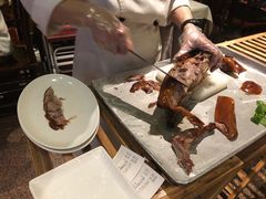 -四季民福烤鸭店(王府井灯市口店)