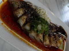 蒜泥白肉-新川办餐厅