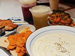 -火山屋台(新街口店)