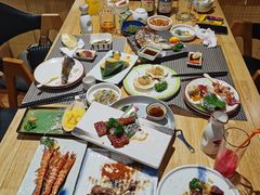 -桃夭日式料理(国信店)