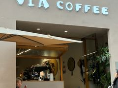-via coffee(万象城店)
