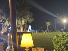 -宴悦海鲜餐厅·游水海鲜·牛排(亚龙湾瑞吉店)