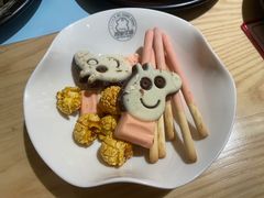 -我家牛排自助餐厅(永旺梦乐城店)